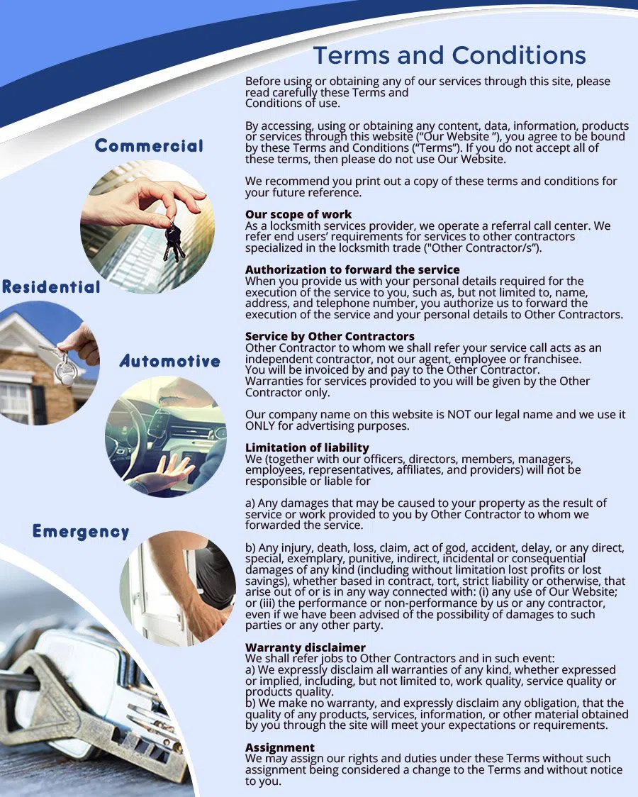 Safe Key Store Waretown, NJ 609-414-7432